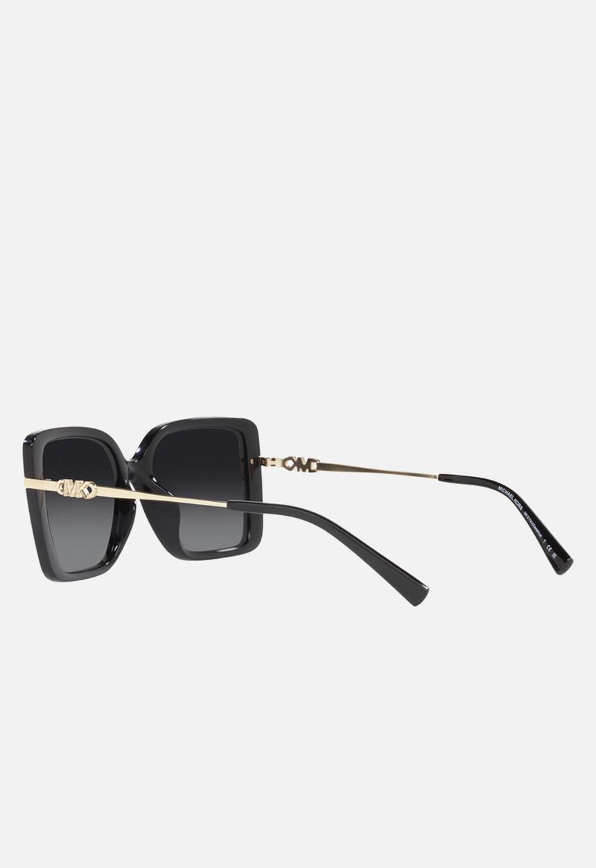 Michael Kors Eyewear - Castellina sunglasses 0mk2174u 55 - black