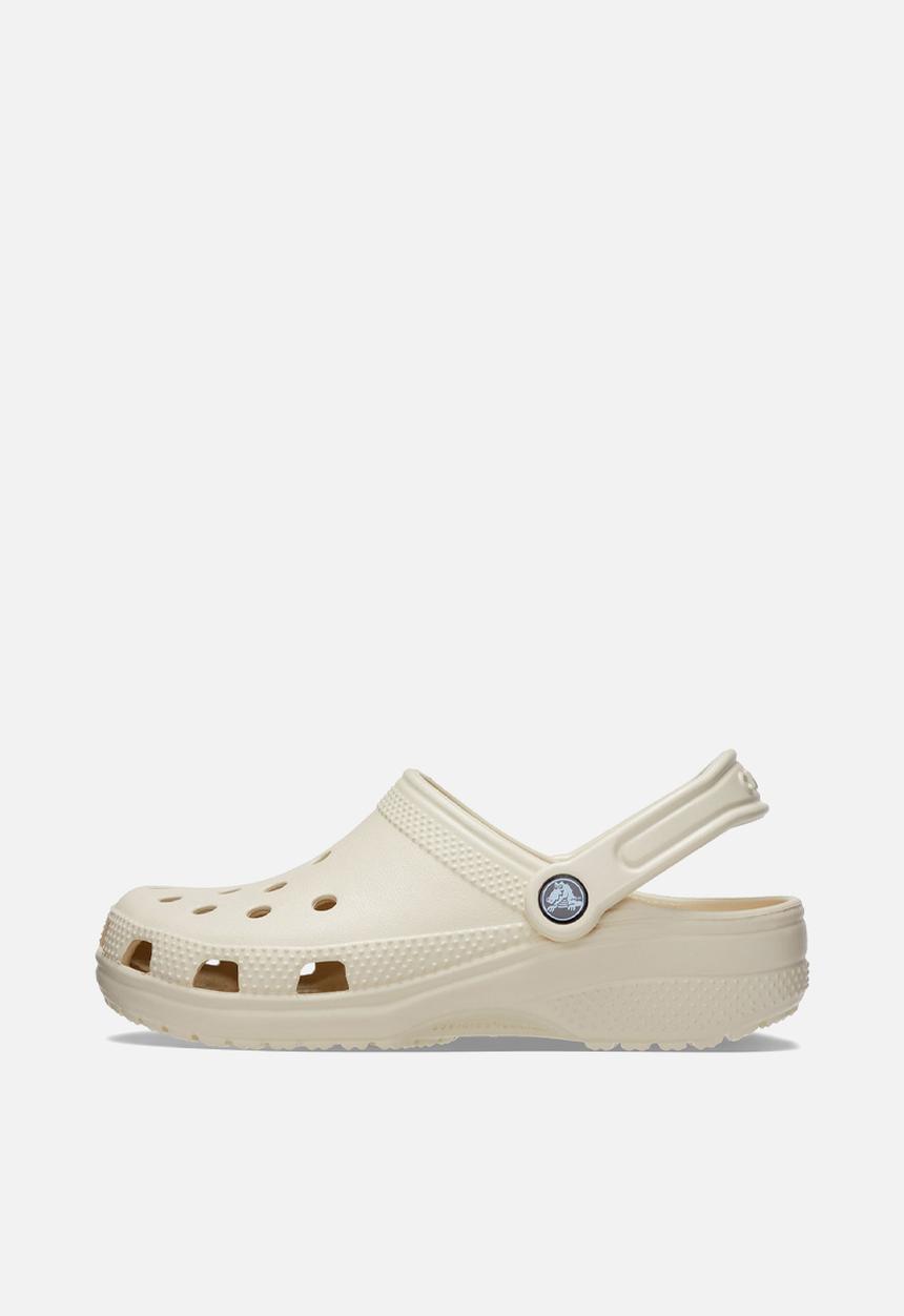 Crocs - Classic clog - bone