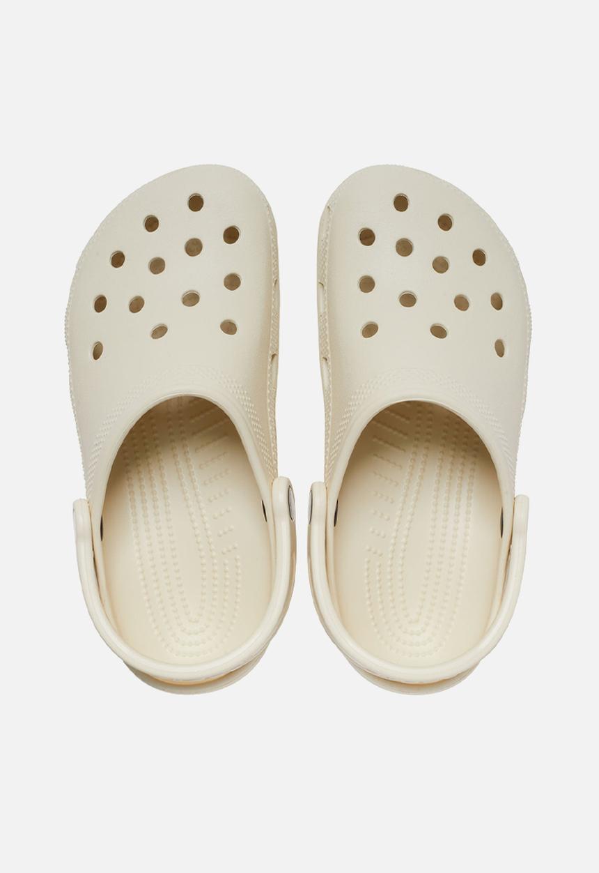 Crocs - Classic clog - bone