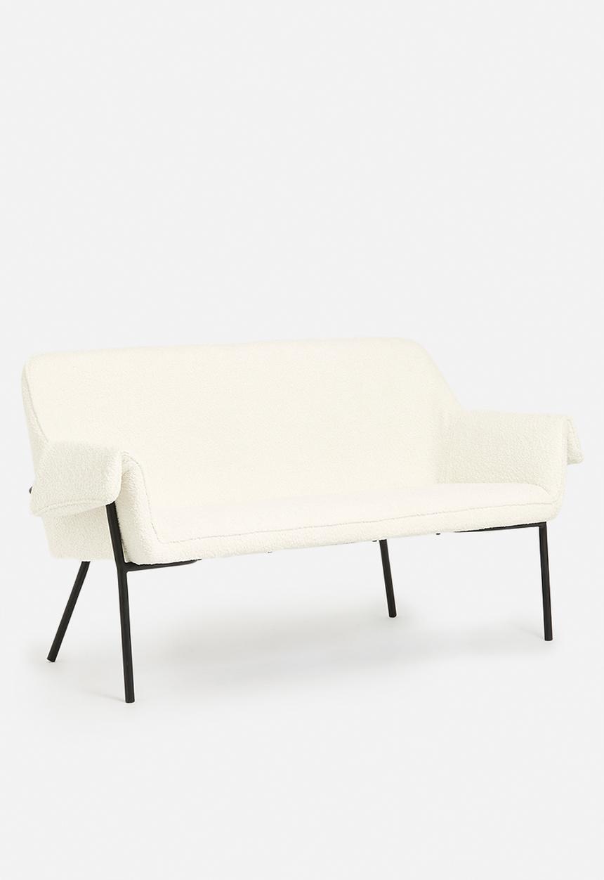 Sixth Floor - Bess 3 seater sofa - natural