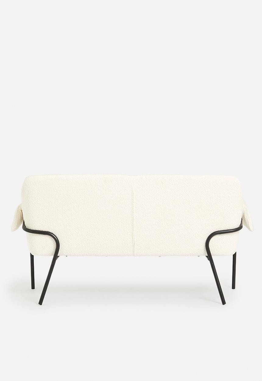 Sixth Floor - Bess 3 seater sofa - natural