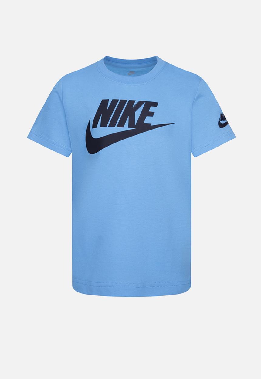 Nike - Nkb futura evergreen - baltic blue