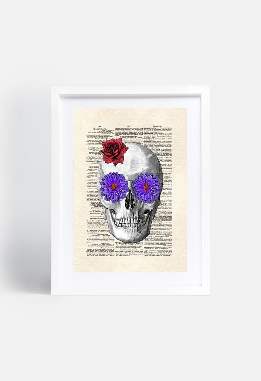 Matt Dinniman  - Sugar Skull