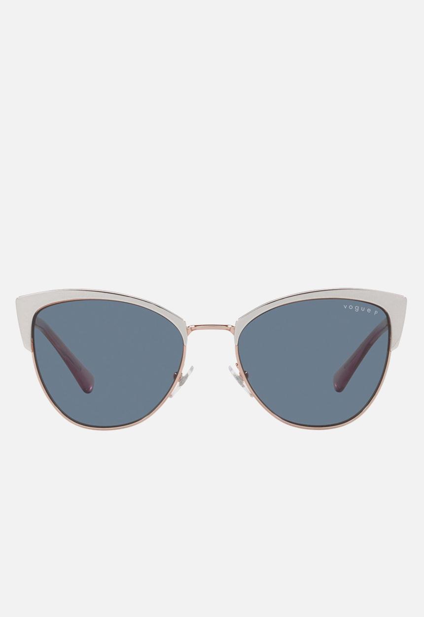 Vogue Eyewear - Vogue sunglasses 0vo4251s 55 - silver