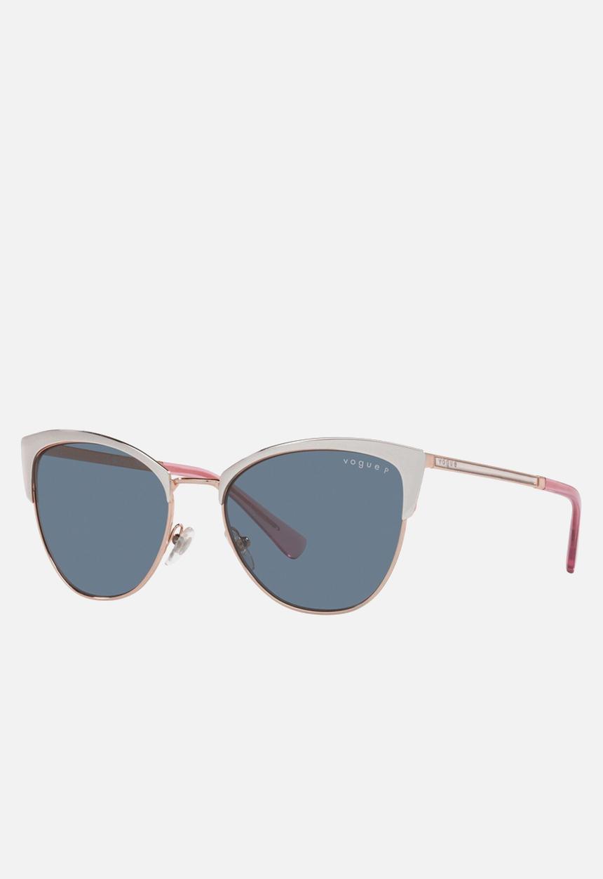 Vogue Eyewear - Vogue sunglasses 0vo4251s 55 - silver