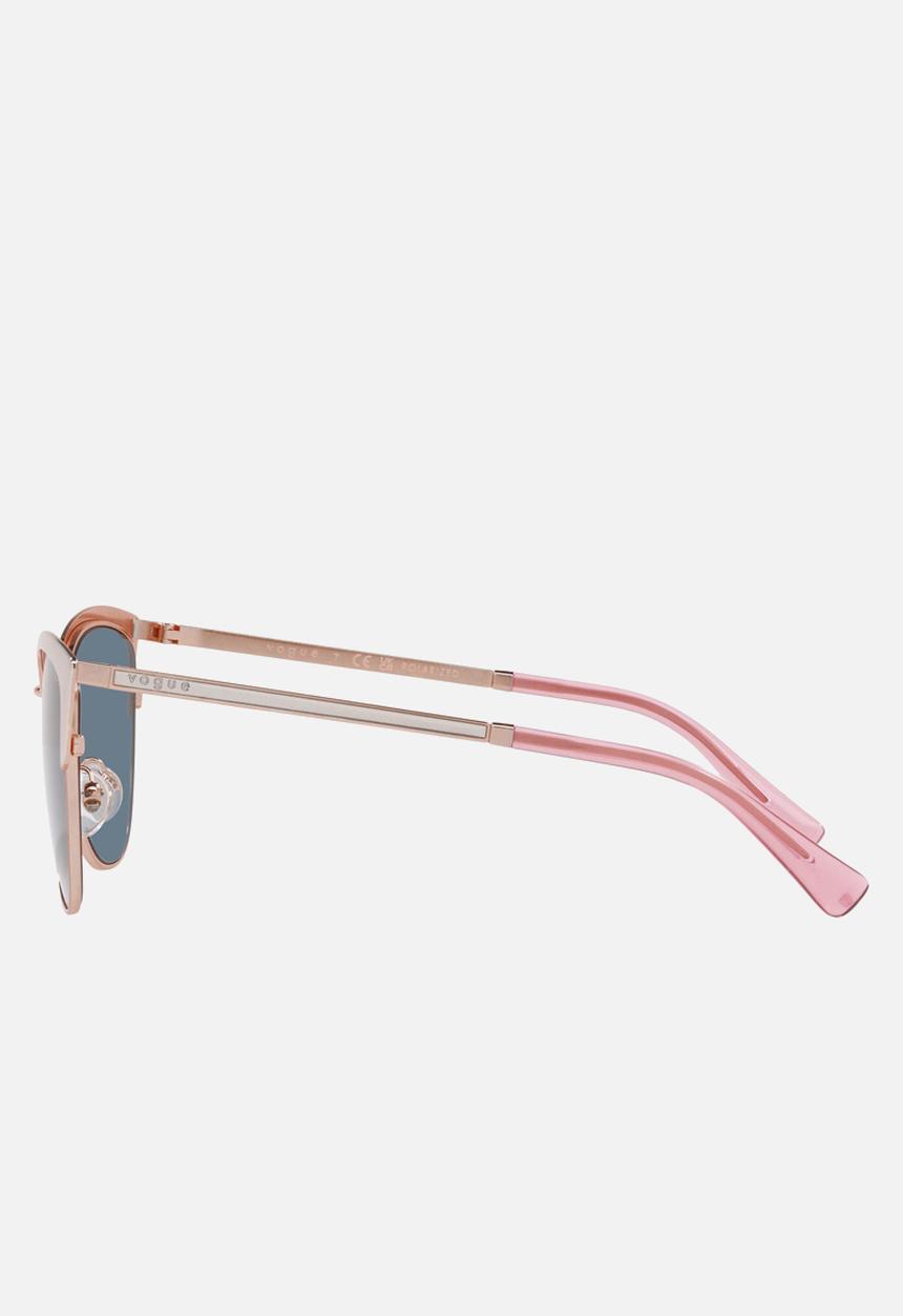 Vogue Eyewear - Vogue sunglasses 0vo4251s 55 - silver