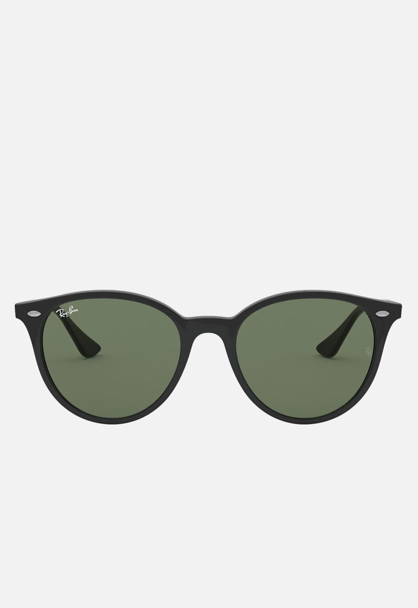 Ray-Ban - Ray-ban sunglasses 0rb4305 53 - black