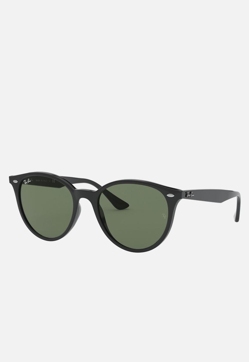 Ray-Ban - Ray-ban sunglasses 0rb4305 53 - black