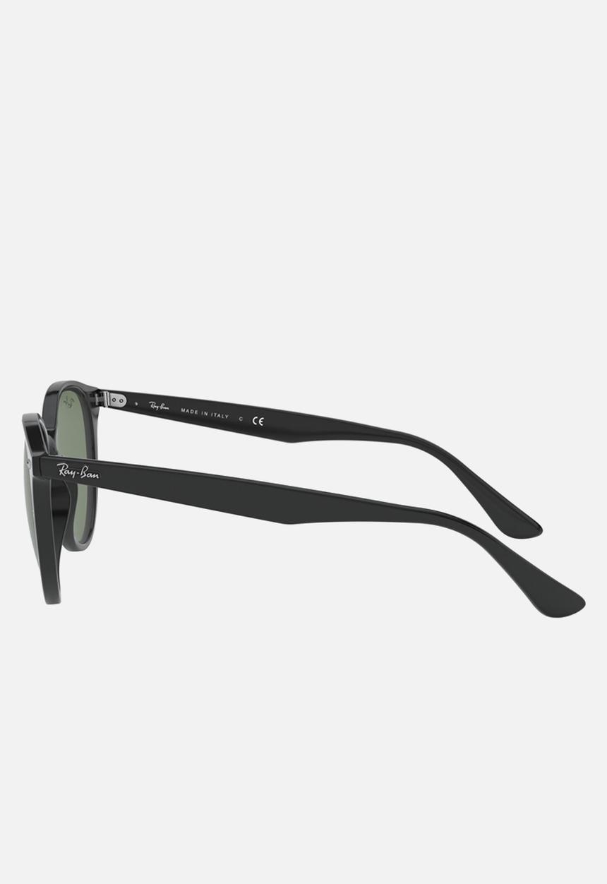 Ray-Ban - Ray-ban sunglasses 0rb4305 53 - black