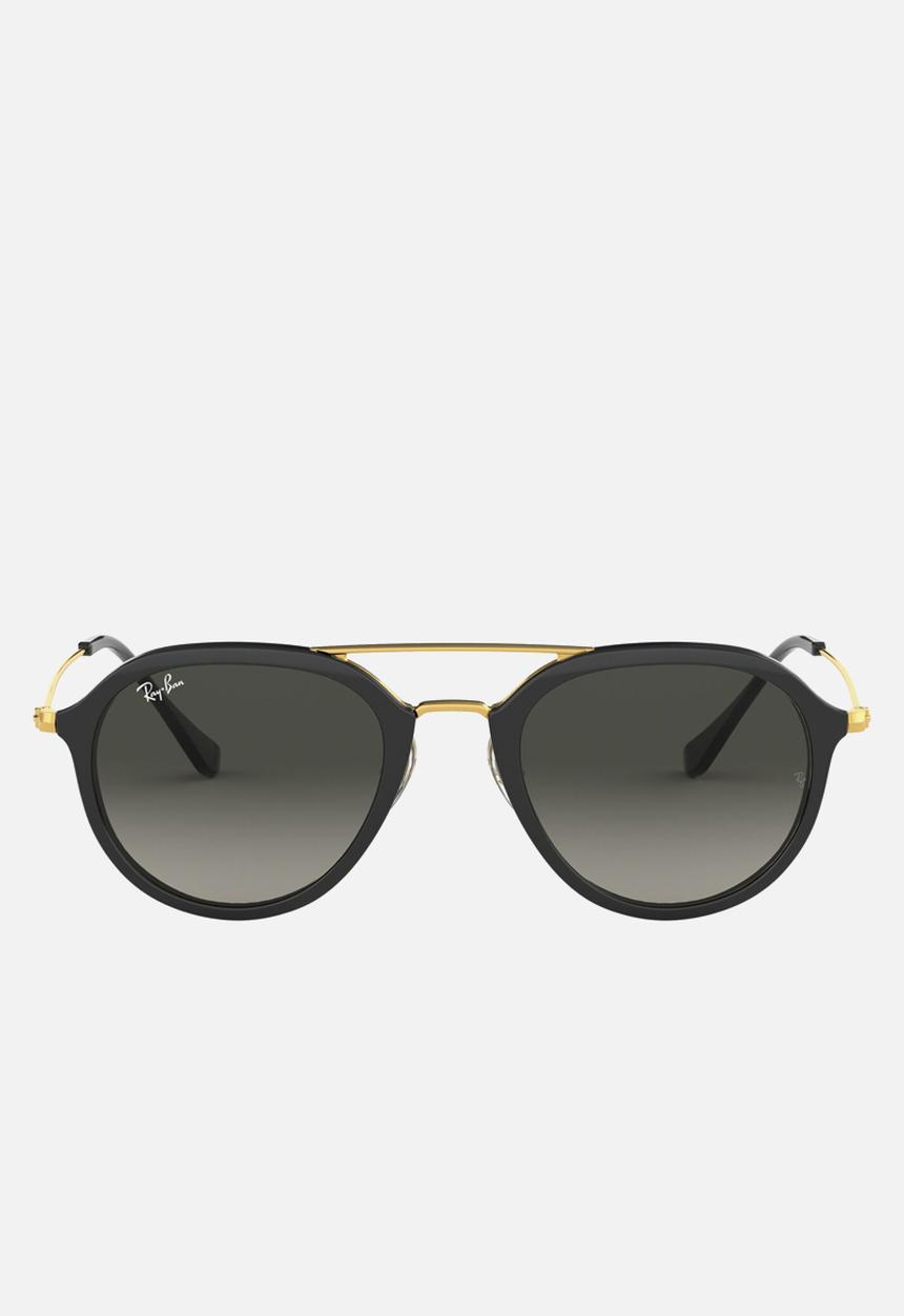 Ray-Ban - Ray-ban sunglasses 0rb4253 53 - black