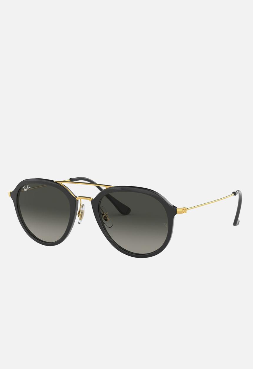 Ray-Ban - Ray-ban sunglasses 0rb4253 53 - black