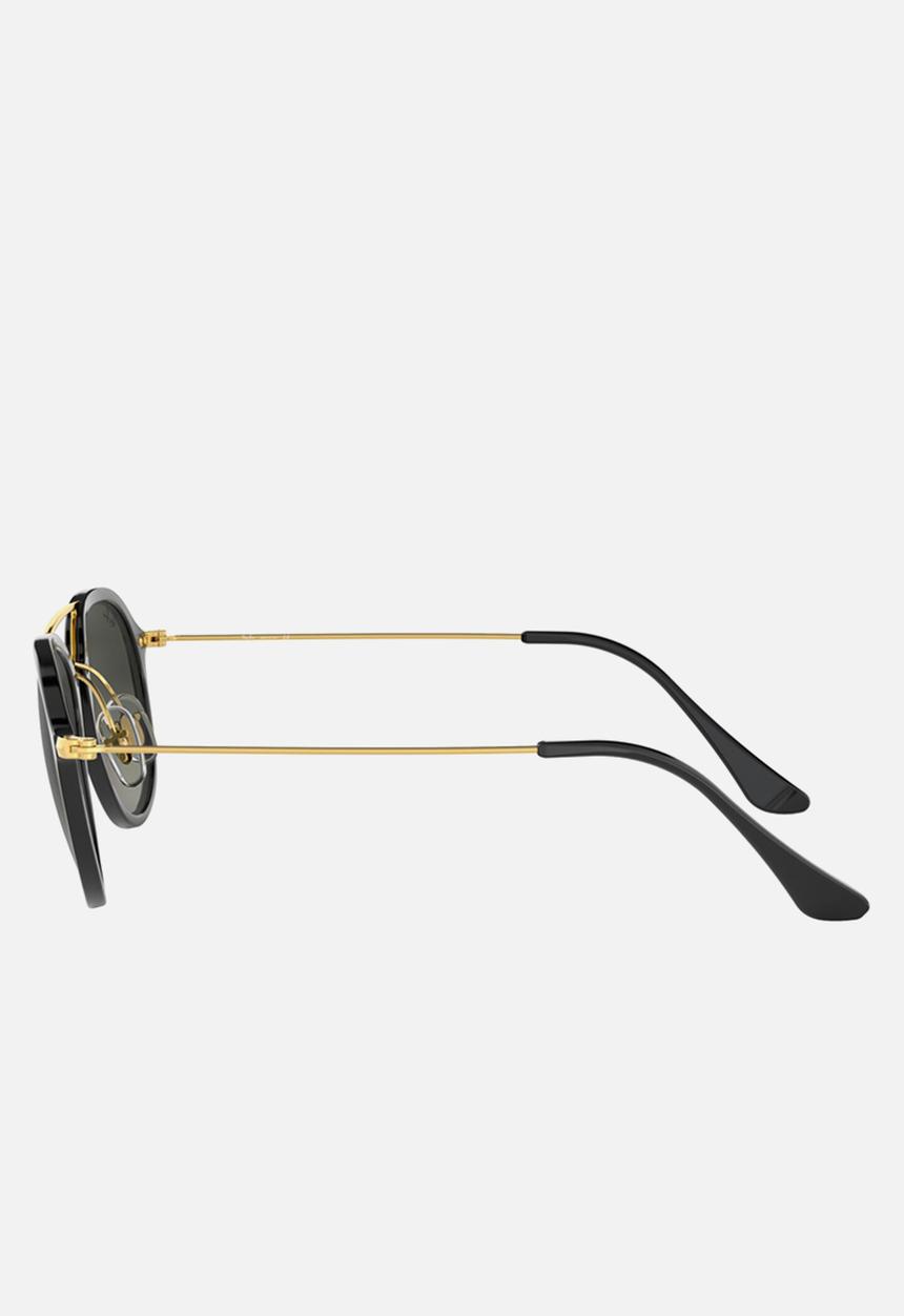 Ray-Ban - Ray-ban sunglasses 0rb4253 53 - black