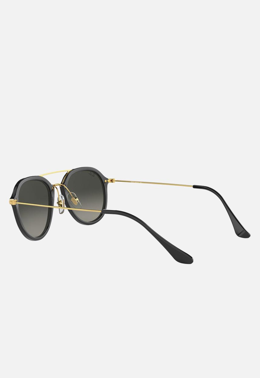 Ray-Ban - Ray-ban sunglasses 0rb4253 53 - black
