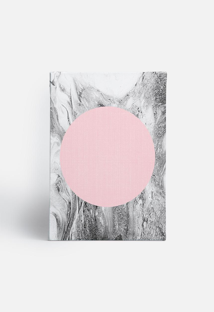 LILA+LOLA - Geometric 1