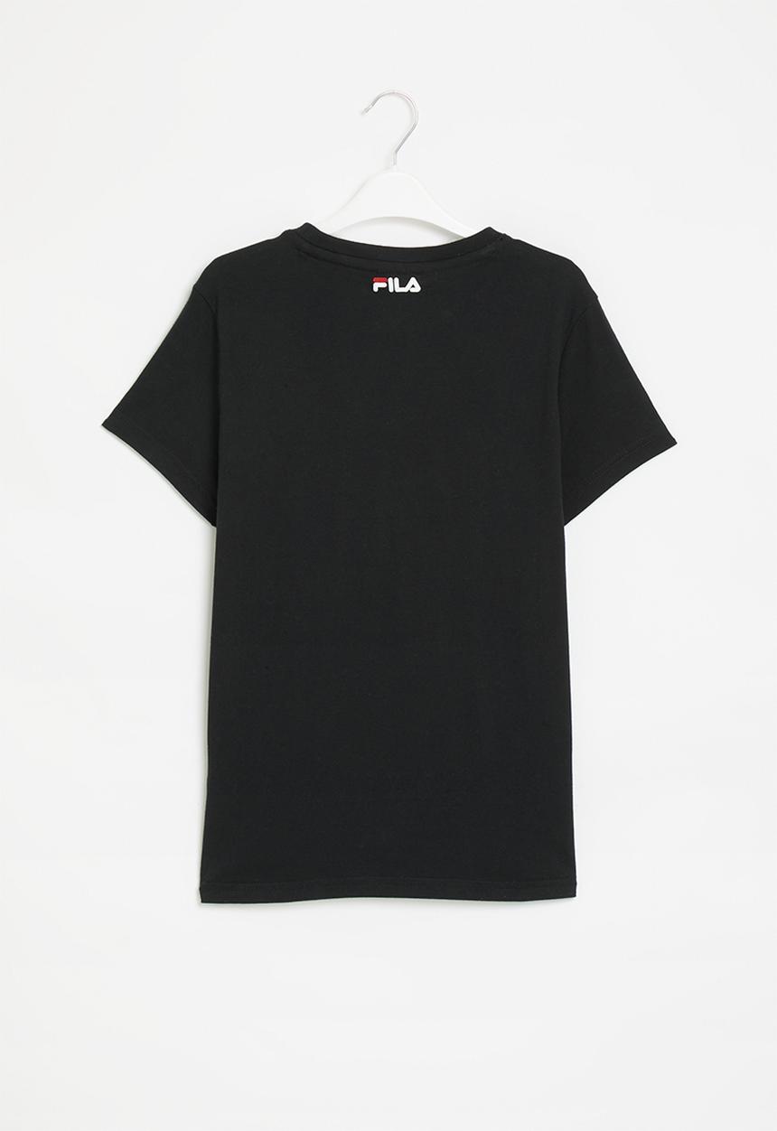 FILA - Lewis T-shirt - black