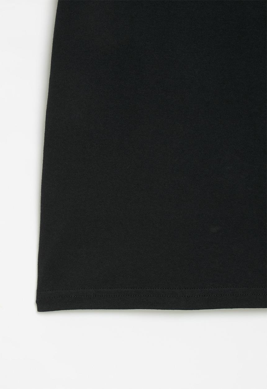 FILA - Lewis T-shirt - black