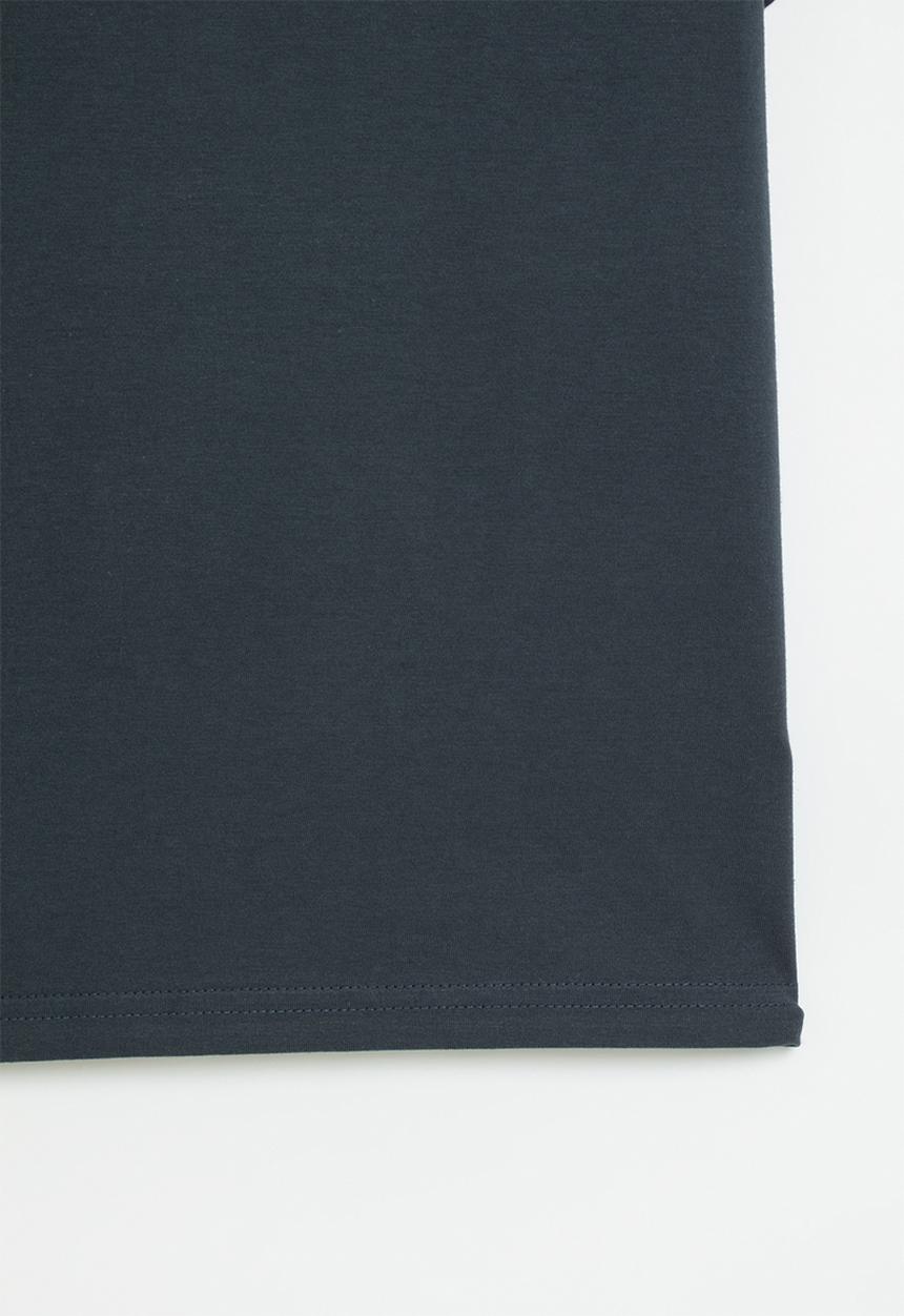 JEEP - Boys t-shirt - navy