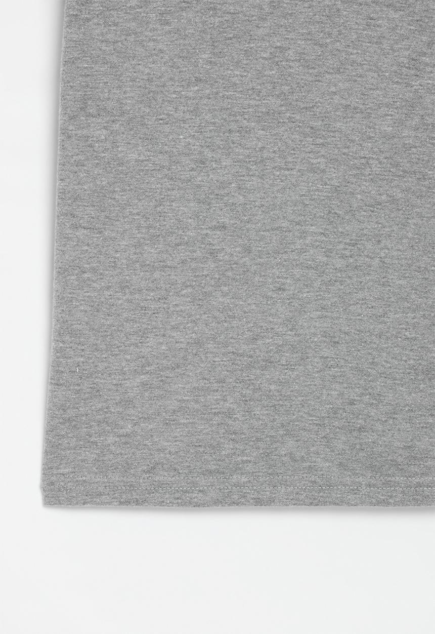 JEEP - Boys t-shirt - grey