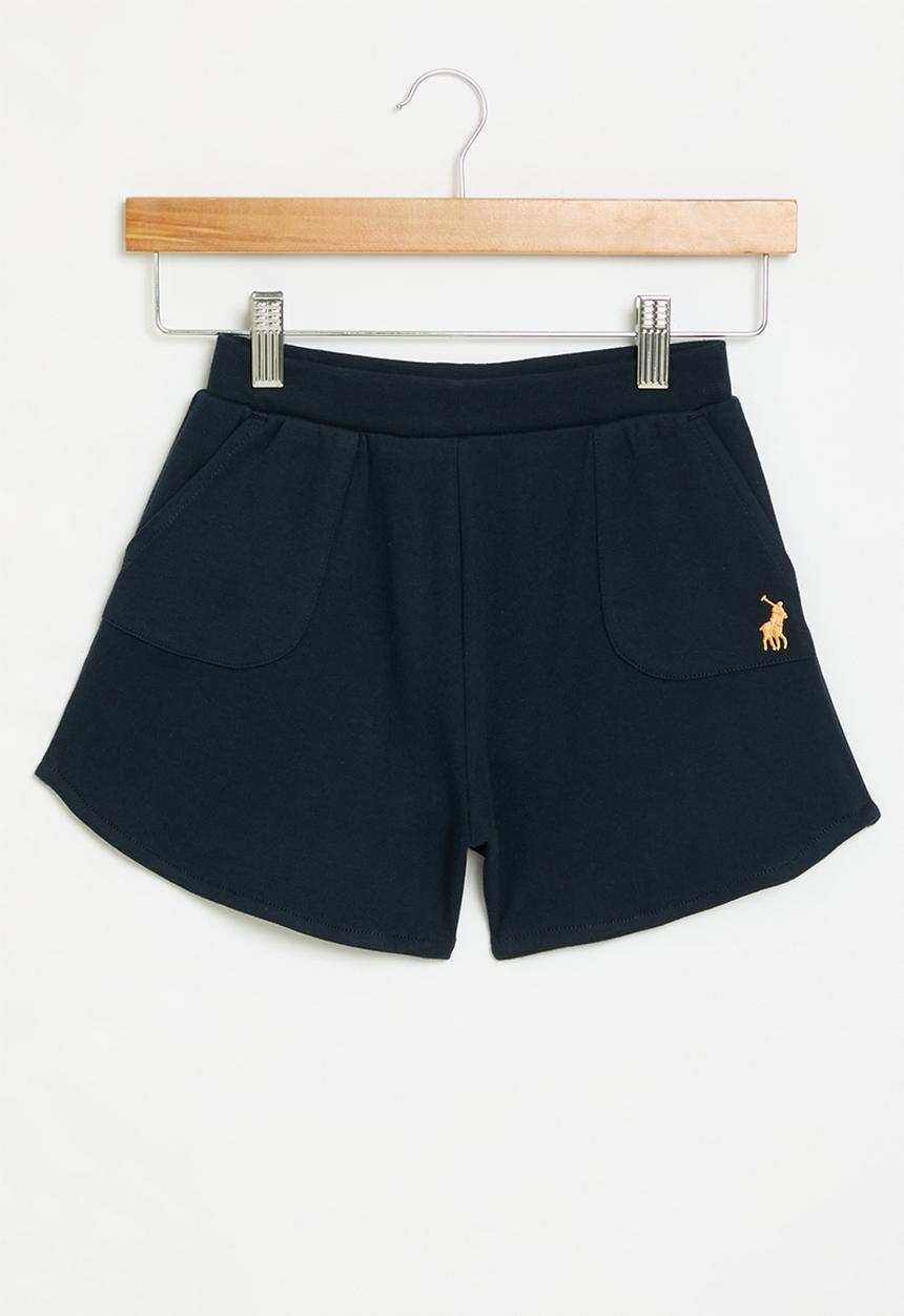 POLO - Girls madison short - navy