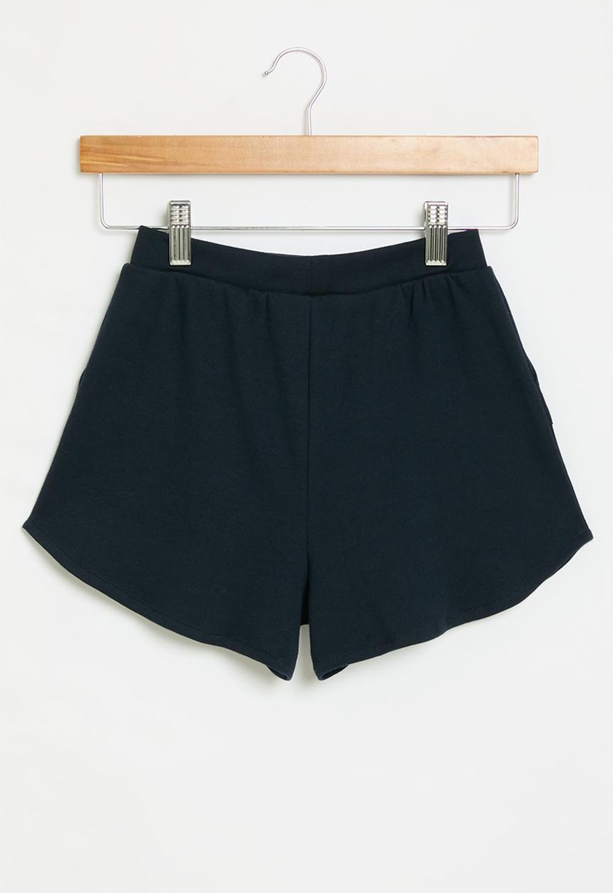 POLO - Girls madison short - navy