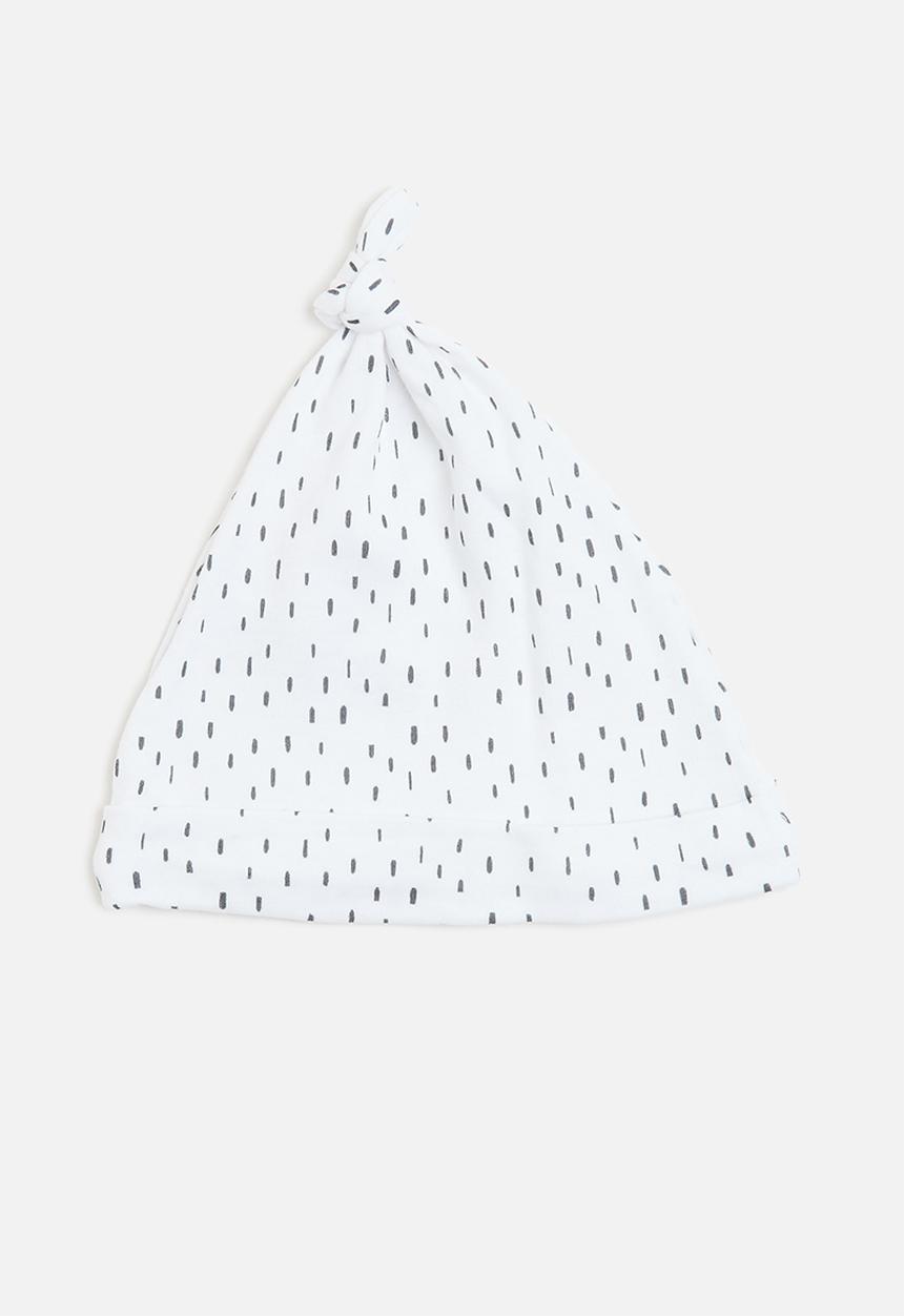 MINOTI - 2 pack hats - multi