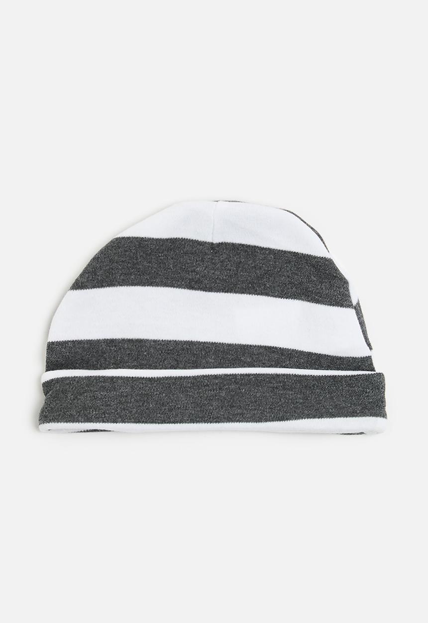 MINOTI - 2 pack hats - multi