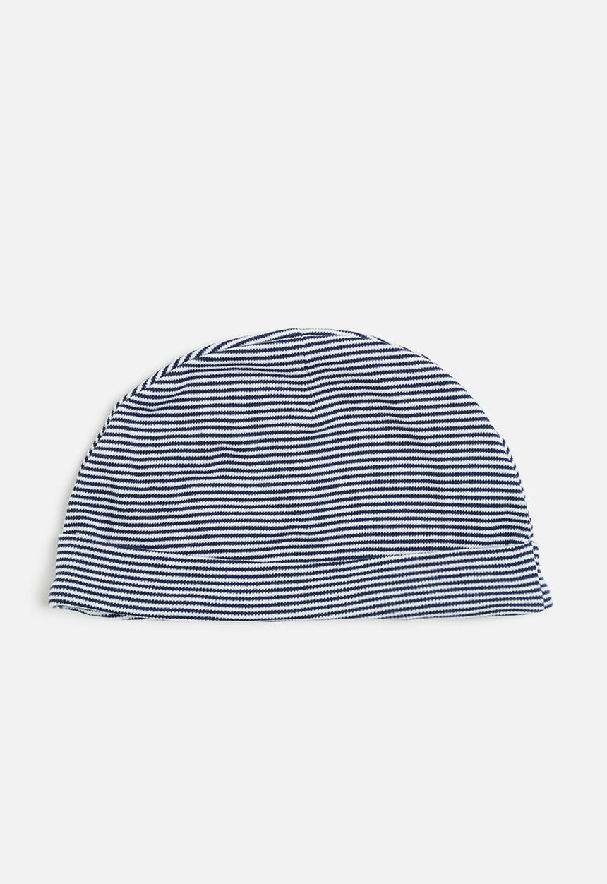 MINOTI - 2 pack hats - blue
