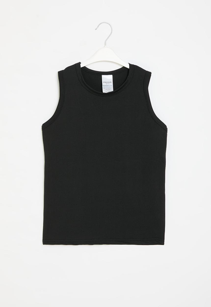 Pop Candy - Tank top - black