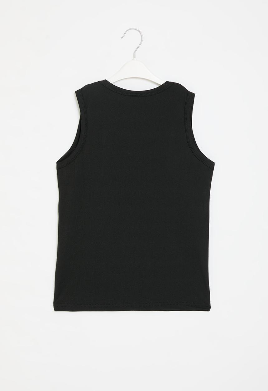 Pop Candy - Tank top - black