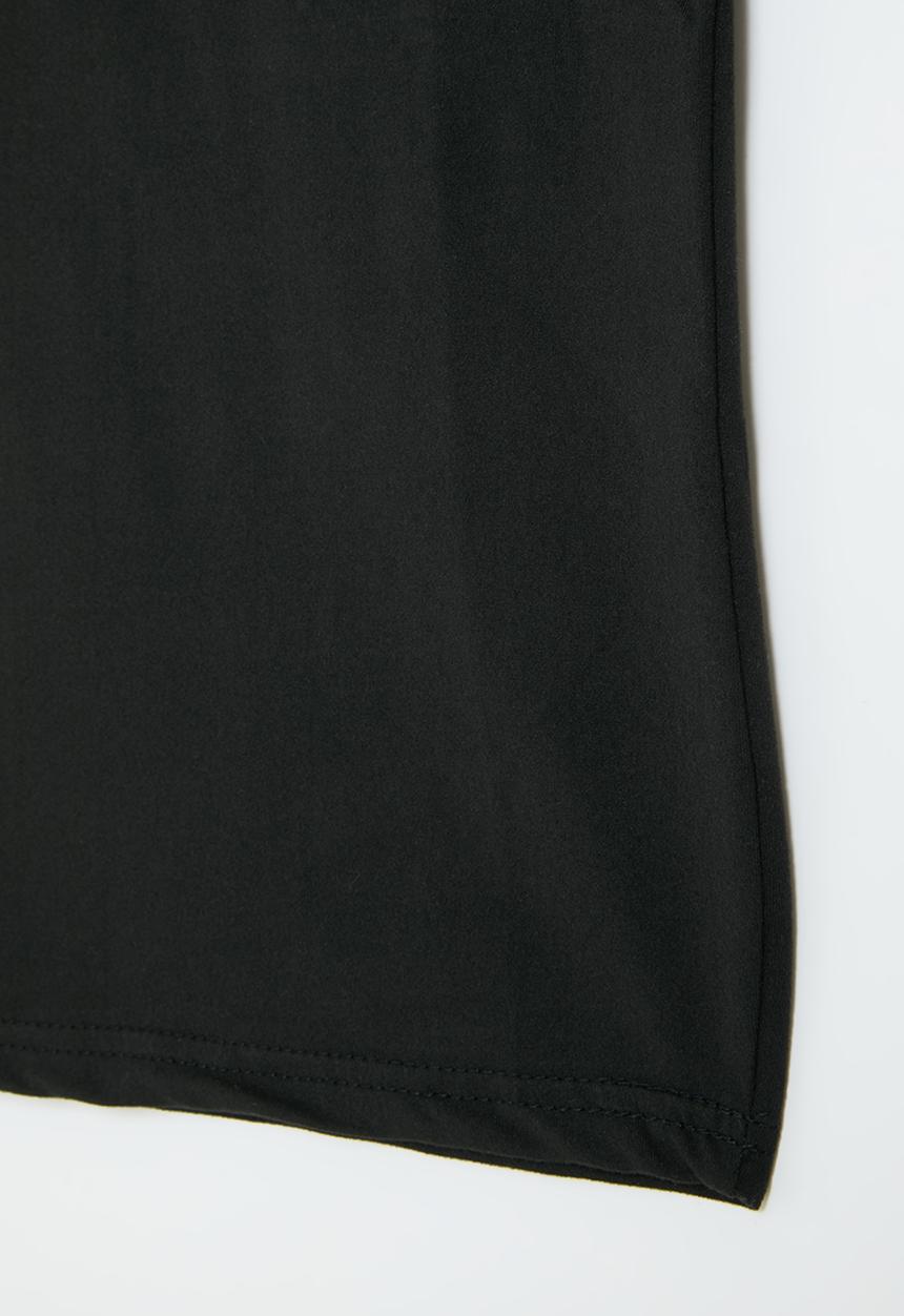 Pop Candy - Tank top - black