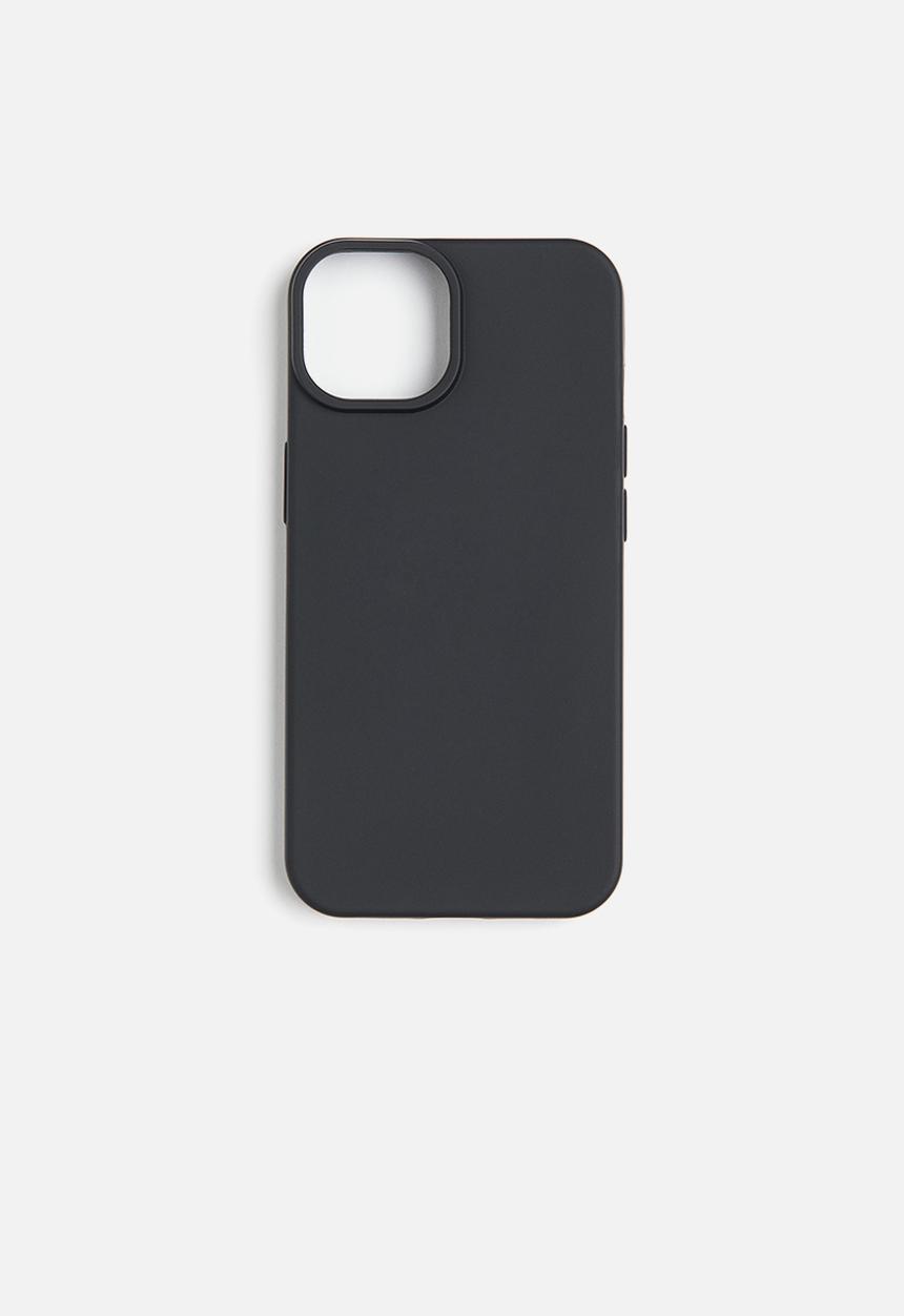 H&M - Iphone 14 case - black