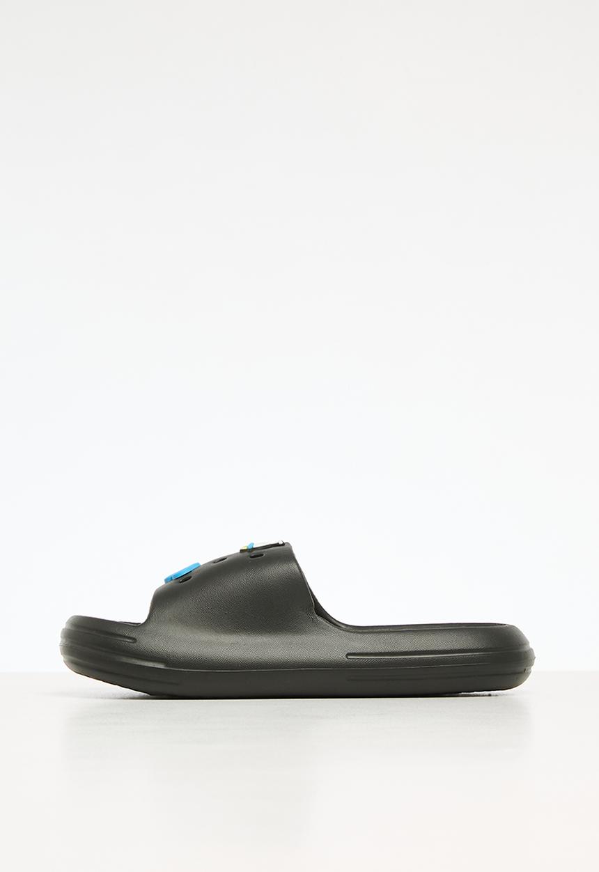 Pop Candy - Space slides - black