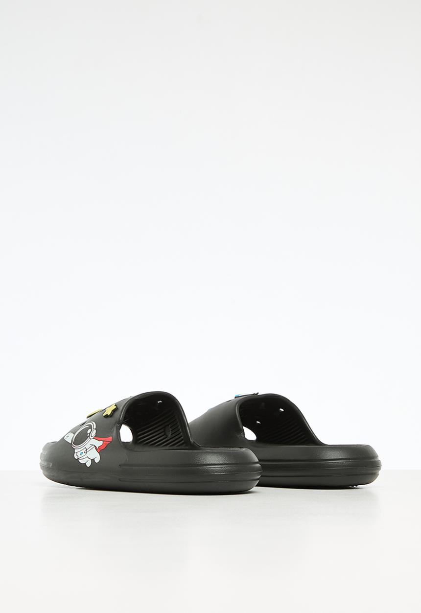 Pop Candy - Space slides - black