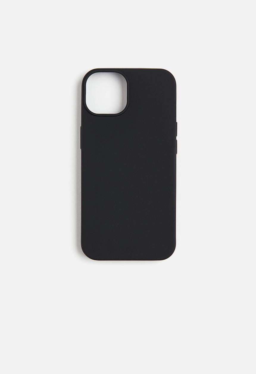 H&M - Iphone 13 case - black