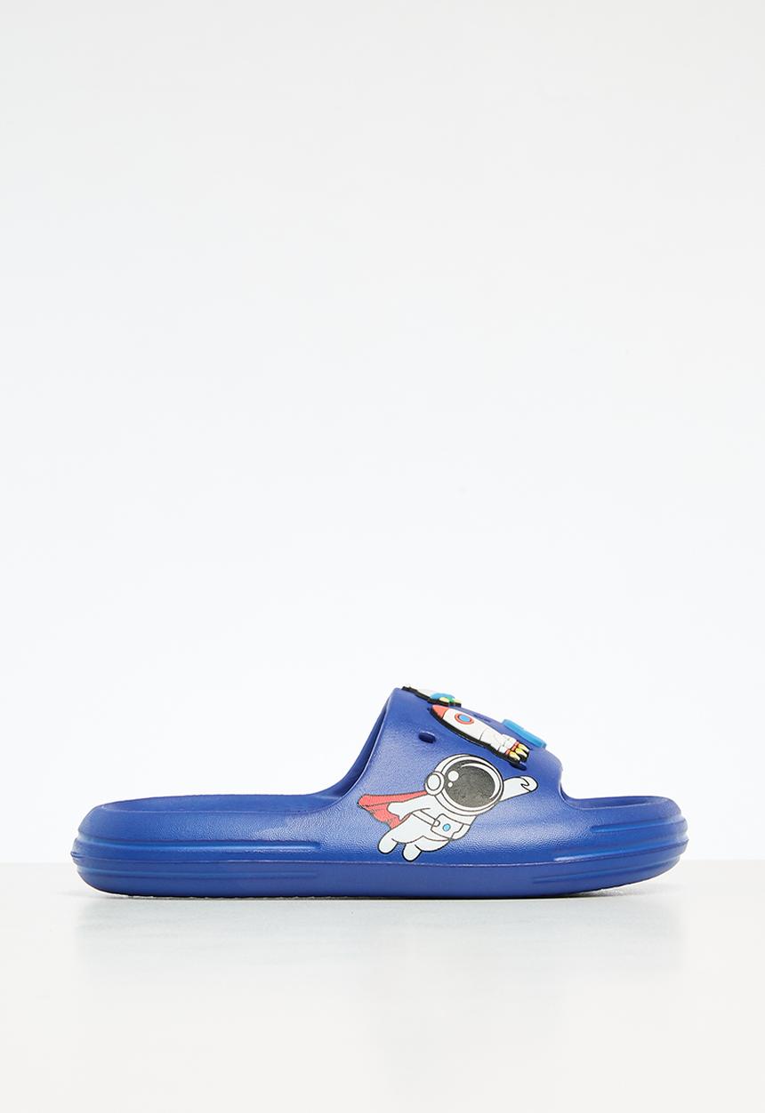 Pop Candy - Space slides - blue