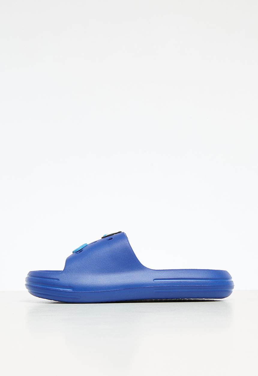 Pop Candy - Space slides - blue