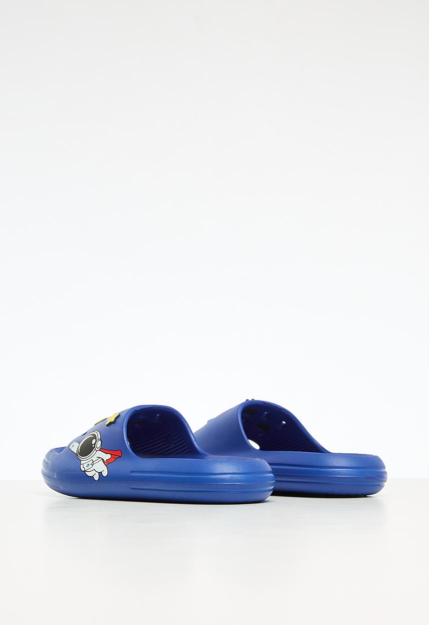 Pop Candy - Space slides - blue