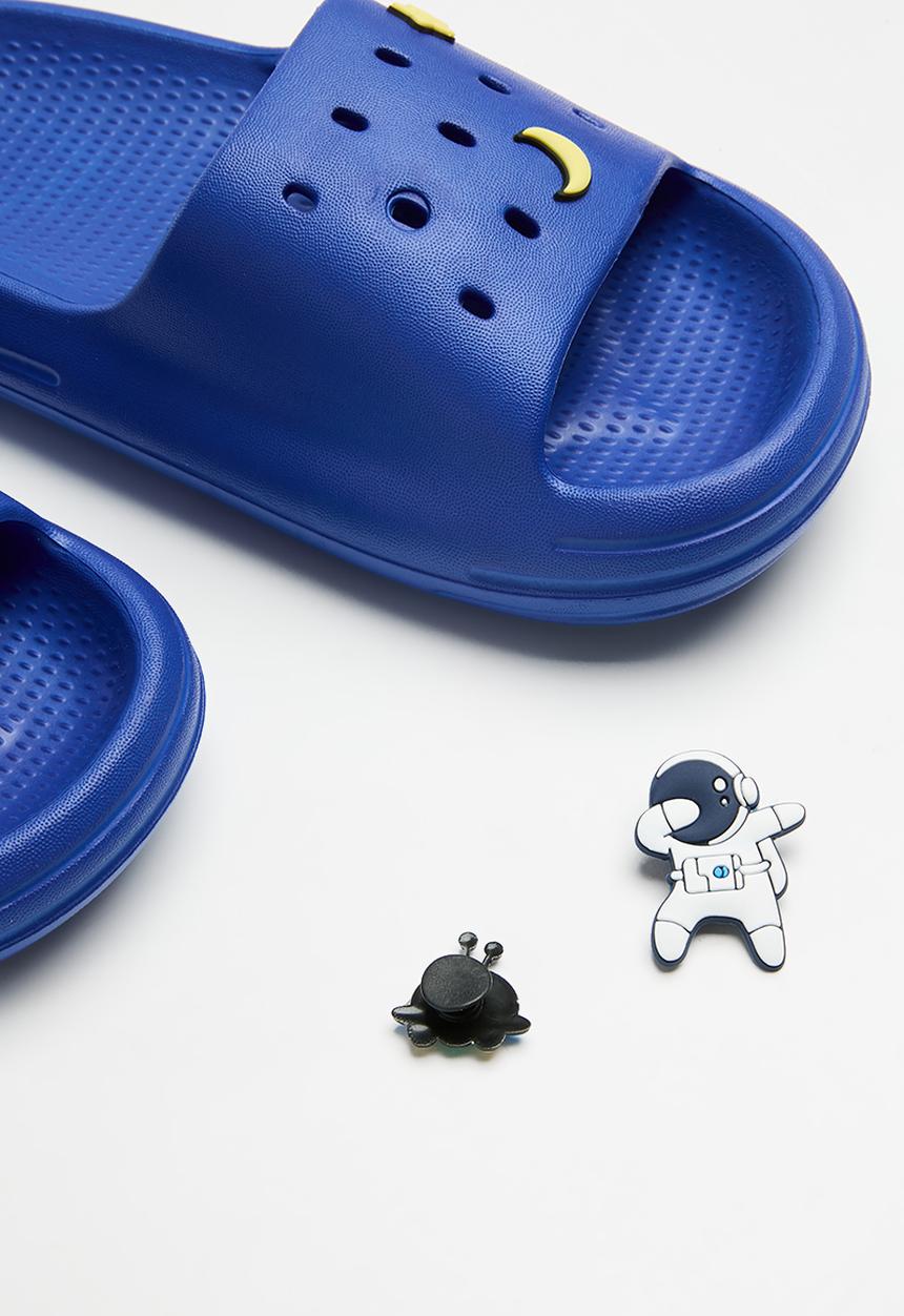 Pop Candy - Space slides - blue