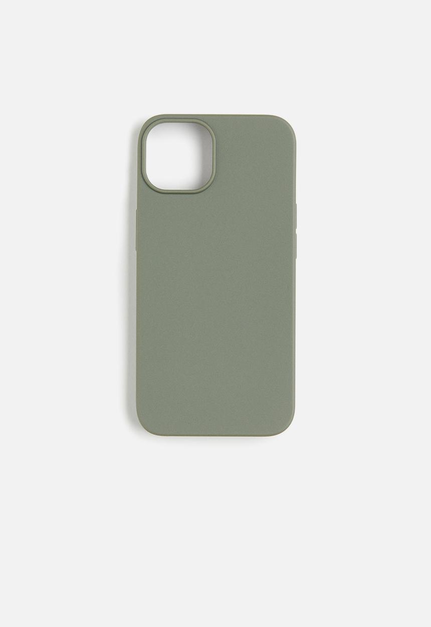 H&M - Iphone 11 case - khaki