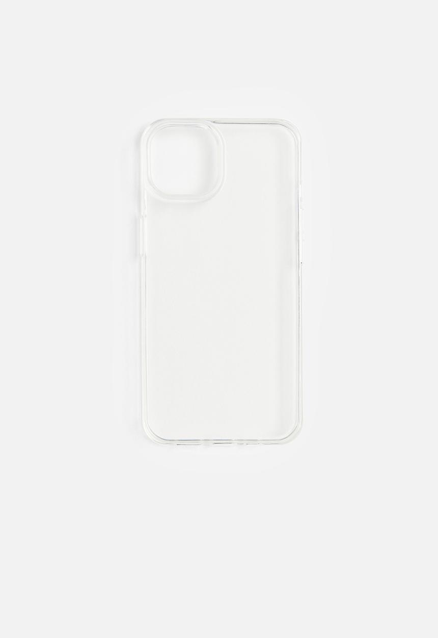 H&M - Iphone 14 case - transparent