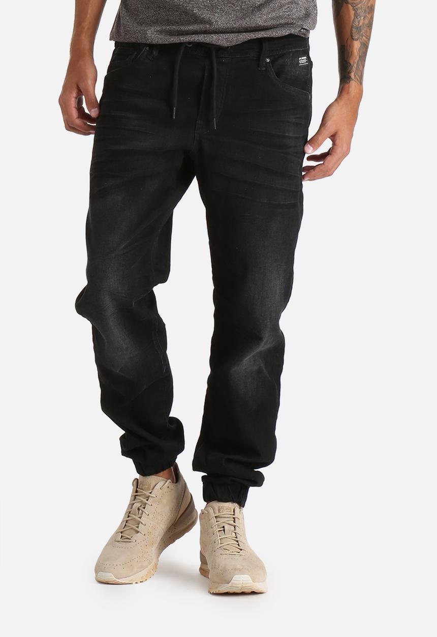 Jack & Jones - Mike Drew Jog Denims