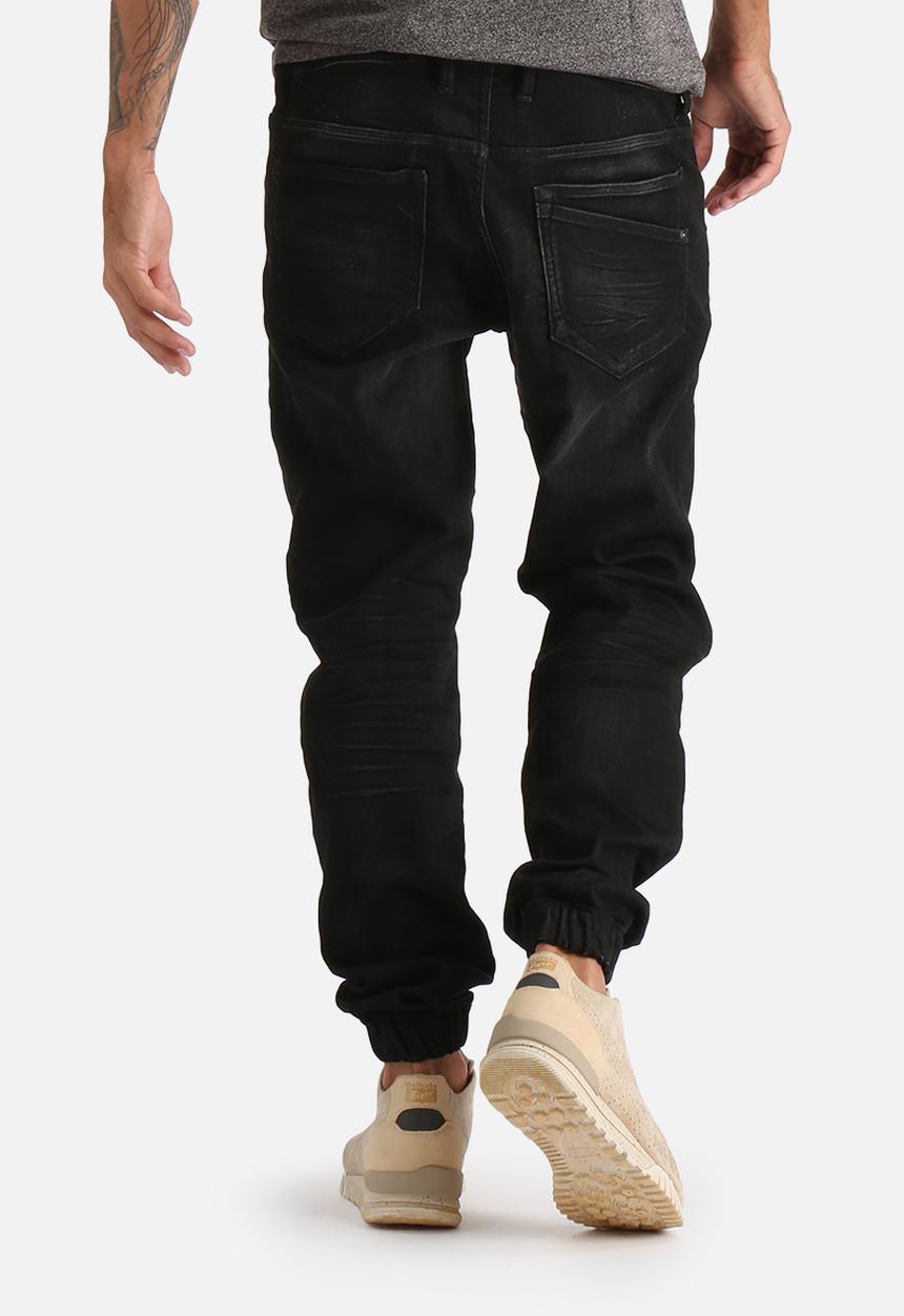Jack & Jones - Mike Drew Jog Denims