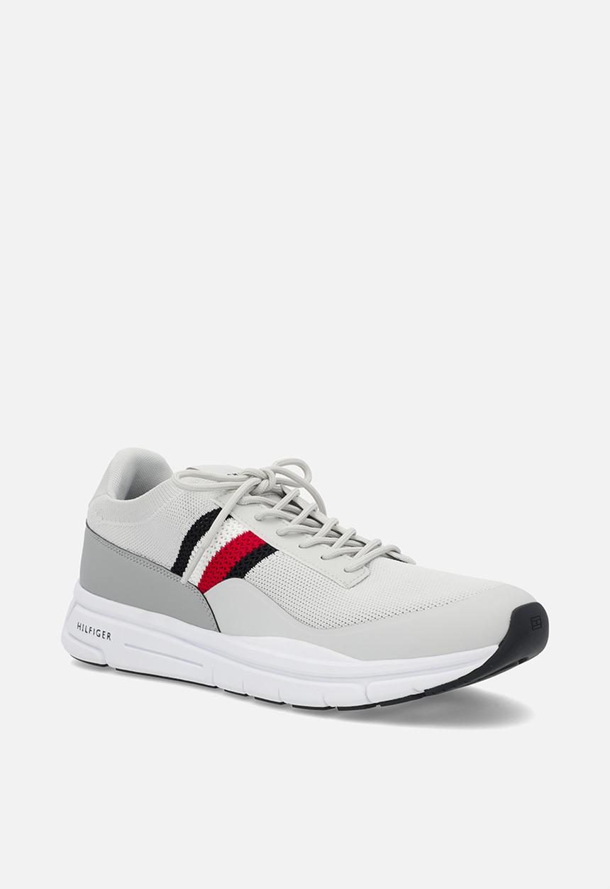 Tommy Hilfiger - Premium lightweight runner knit - light cast