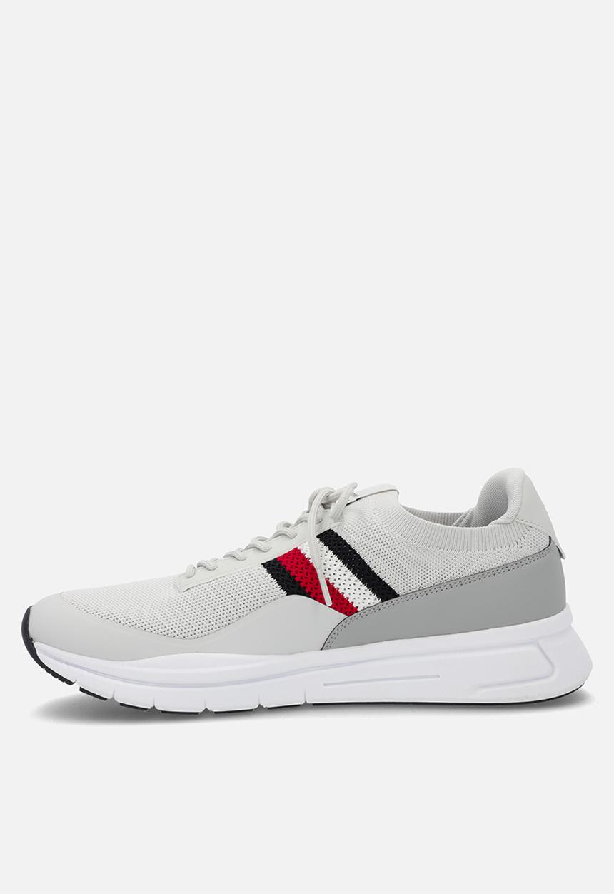 Tommy Hilfiger - Premium lightweight runner knit - light cast