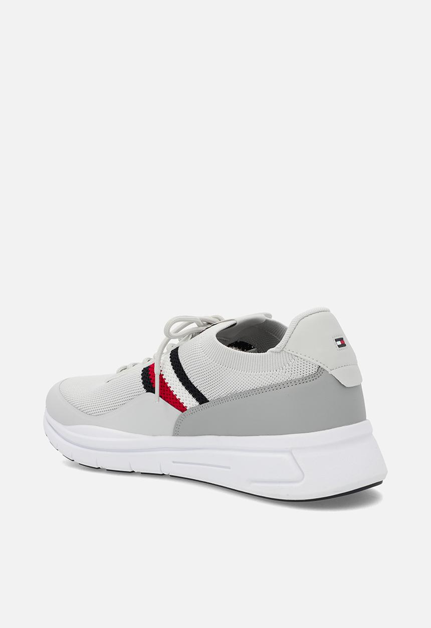 Tommy Hilfiger - Premium lightweight runner knit - light cast