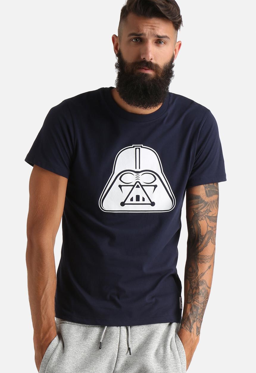 Jack & Jones - Star Wars Vader Tee