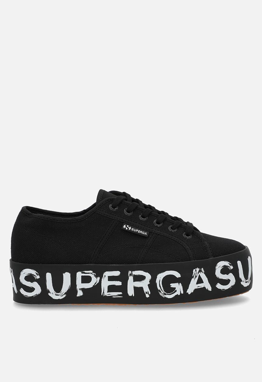 SUPERGA - 2790 Platform Letters 