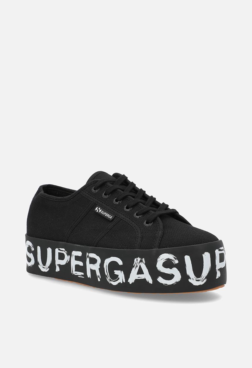 SUPERGA - 2790 Platform Letters 