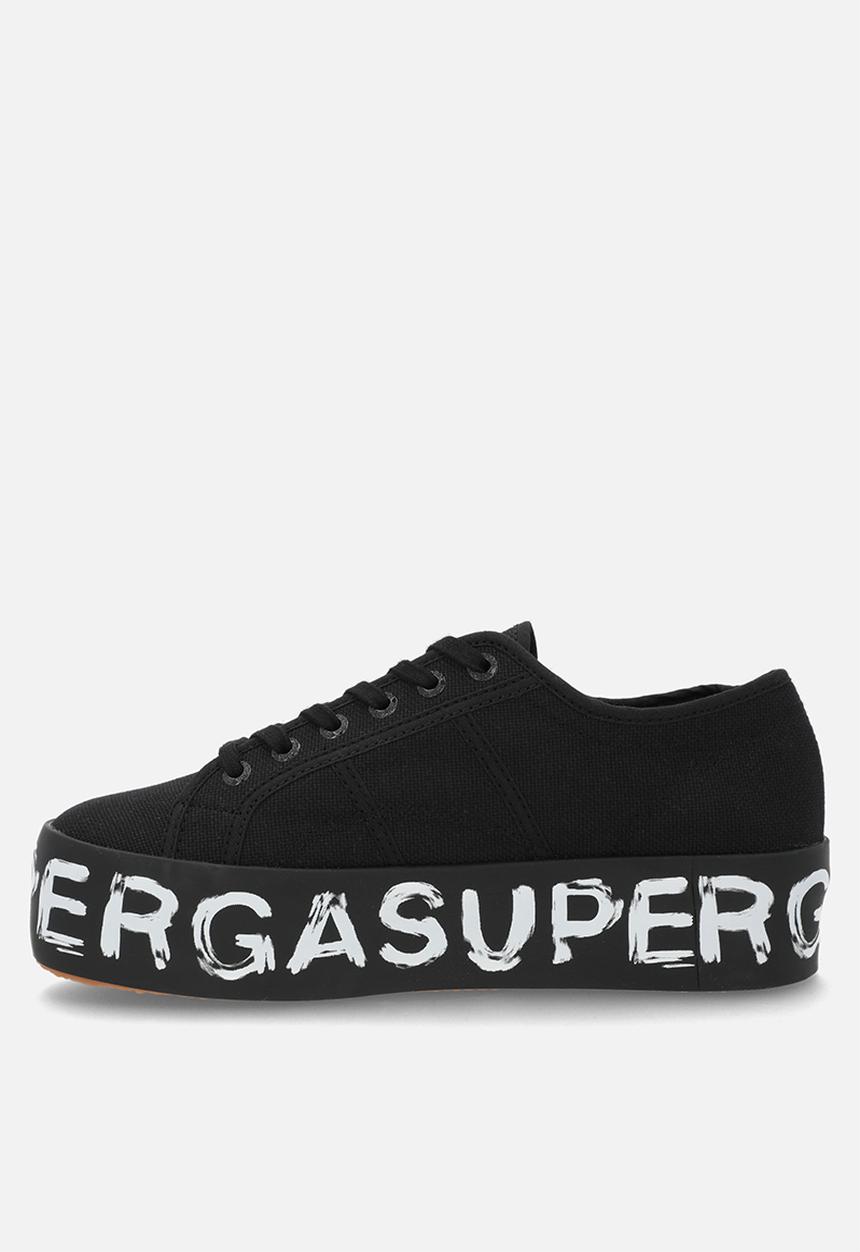 SUPERGA - 2790 Platform Letters 