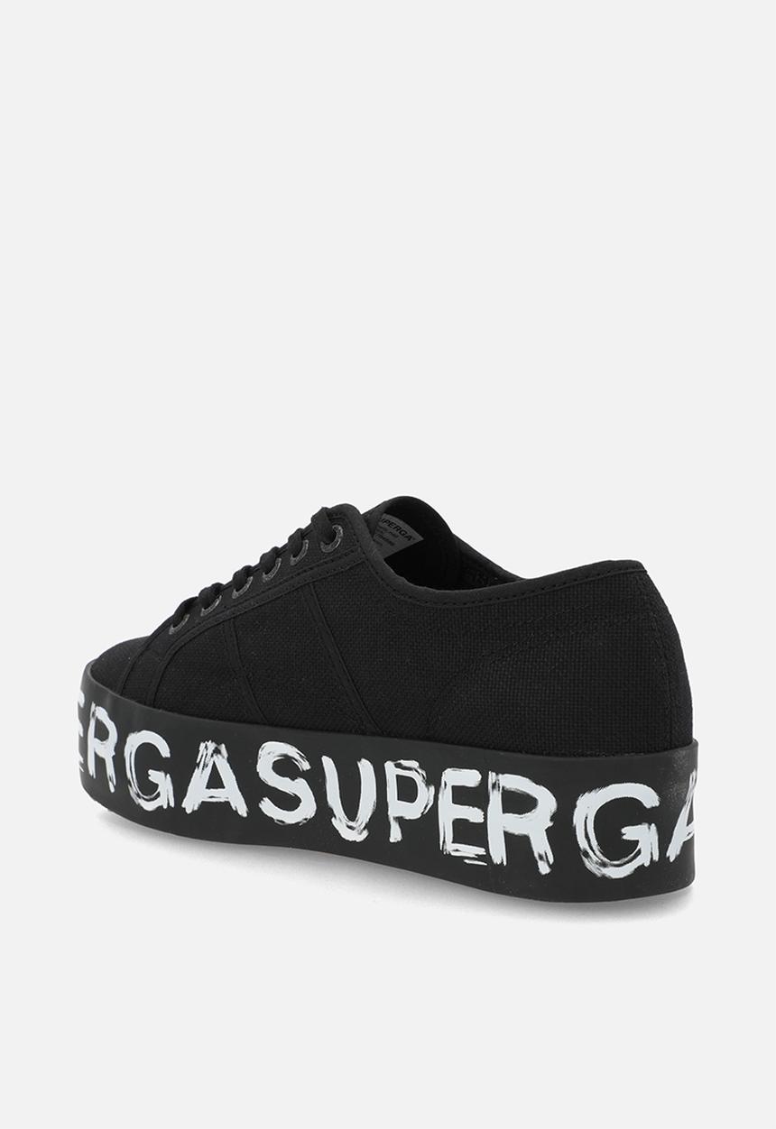 SUPERGA - 2790 Platform Letters 